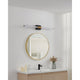 Danika 35" 5CCT LED Vanity Light