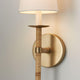 Tulum 1-Light Sconce