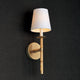 Tulum 1-Light Sconce