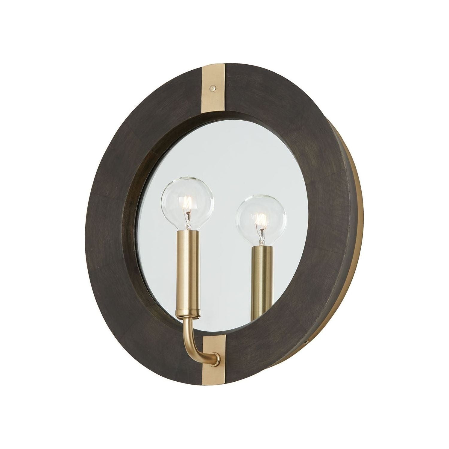 Finn 1-Light Sconce