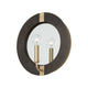 Finn 1-Light Sconce