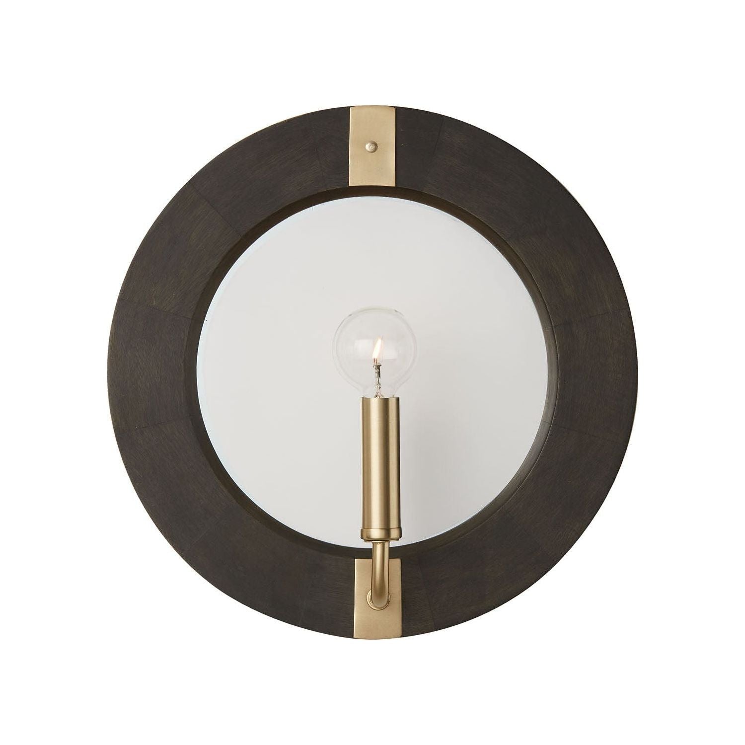 Finn 1-Light Sconce