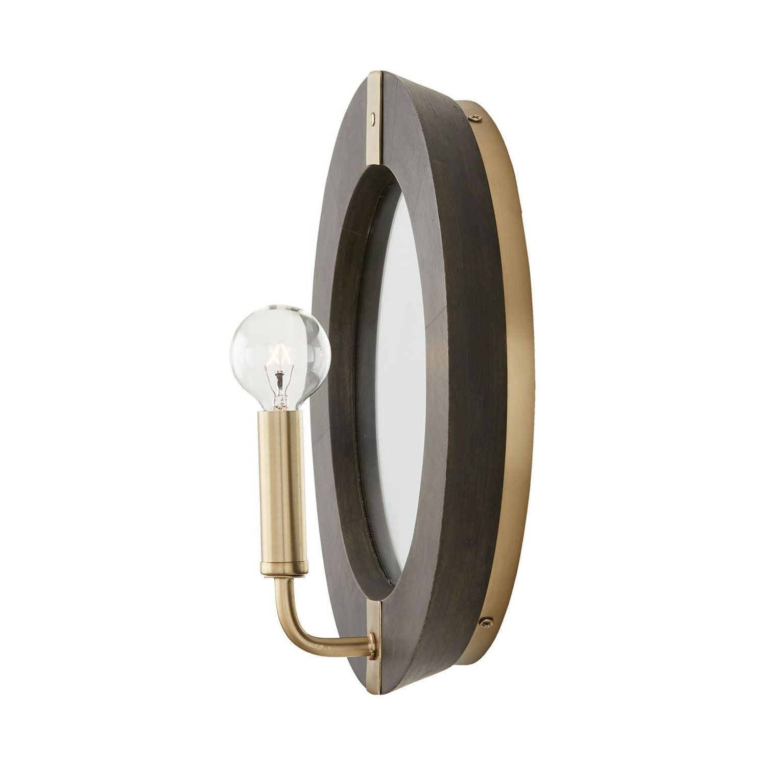 Finn 1-Light Sconce