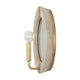 Finn 1-Light Sconce