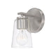 Portman 1-Light Sconce
