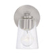 Portman 1-Light Sconce