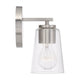Portman 1-Light Sconce