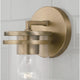 Fuller 1-Light Sconce