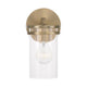 Fuller 1-Light Sconce