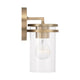 Fuller 1-Light Sconce