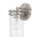 Fuller 1-Light Sconce