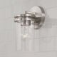 Fuller 1-Light Sconce