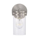 Fuller 1-Light Sconce