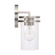 Fuller 1-Light Sconce