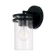 Fuller 1-Light Sconce