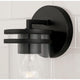 Fuller 1-Light Sconce