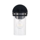 Fuller 1-Light Sconce