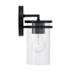 Fuller 1-Light Sconce