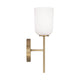 Lawson 1-Light Sconce