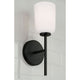 Lawson 1-Light Sconce