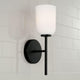 Lawson 1-Light Sconce