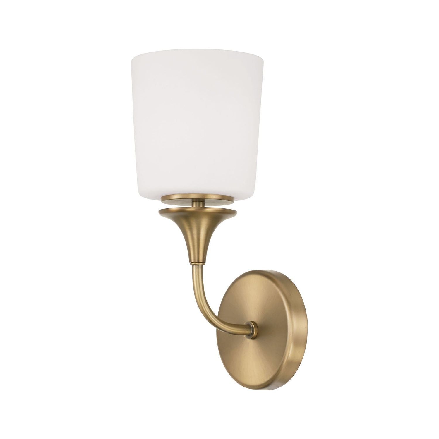 Presley 1-Light Sconce