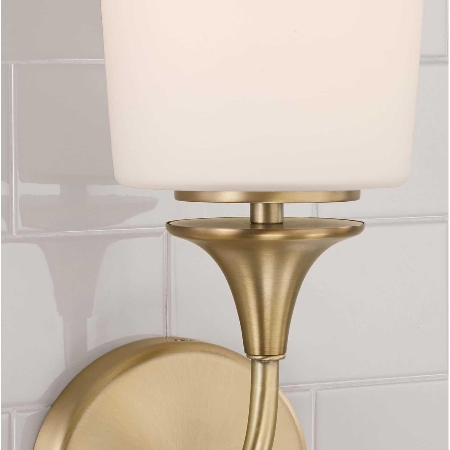 Presley 1-Light Sconce