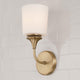 Presley 1-Light Sconce