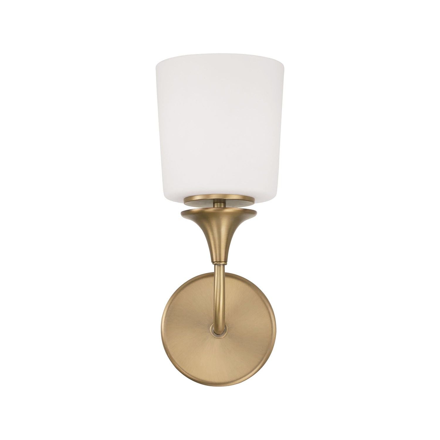 Presley 1-Light Sconce