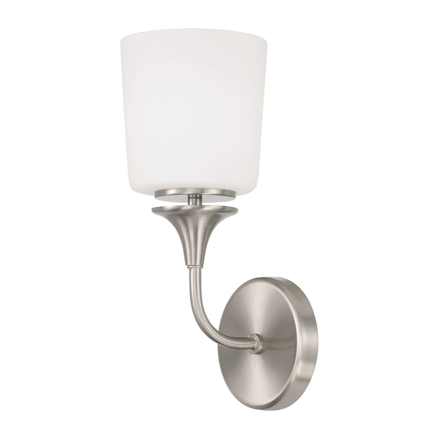 Presley 1-Light Sconce