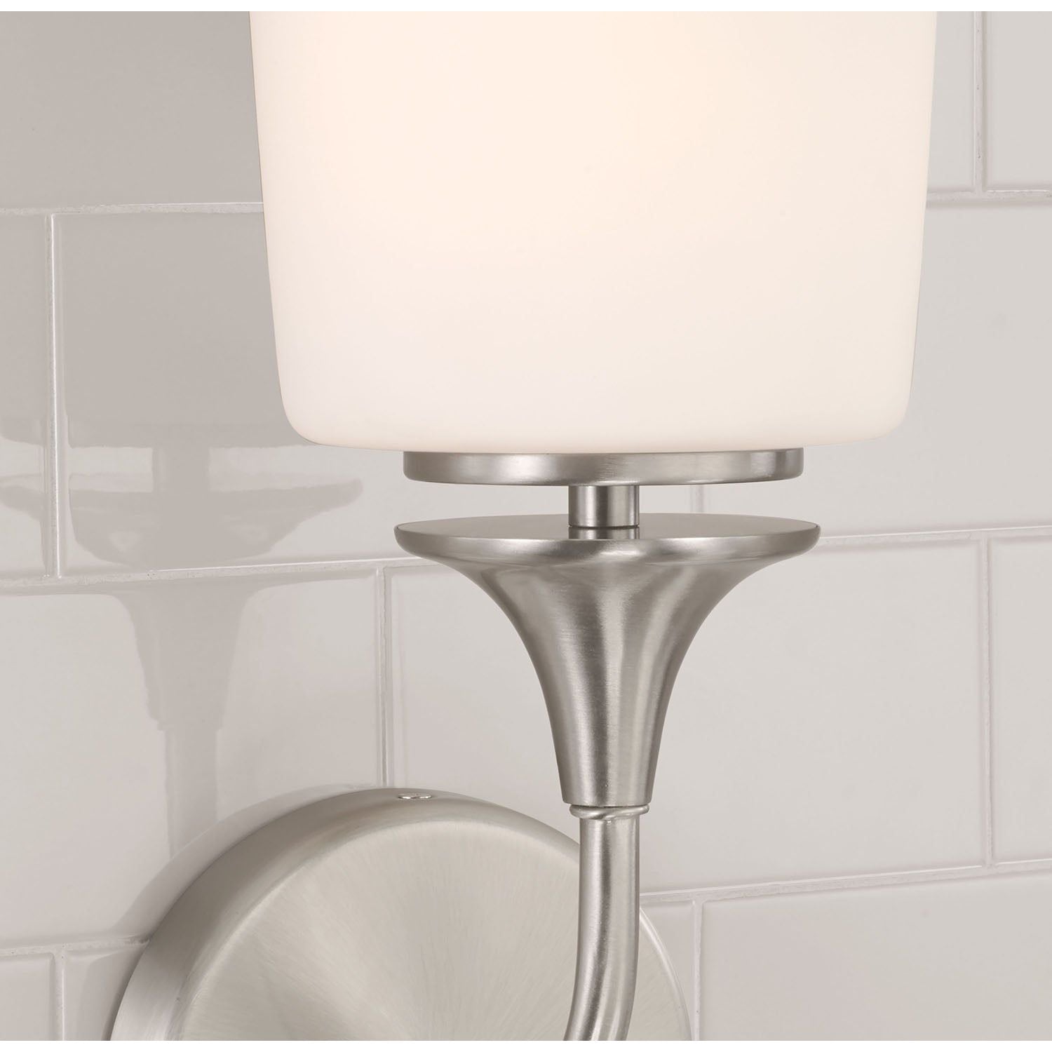 Presley 1-Light Sconce