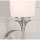 Presley 1-Light Sconce