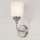Presley 1-Light Sconce