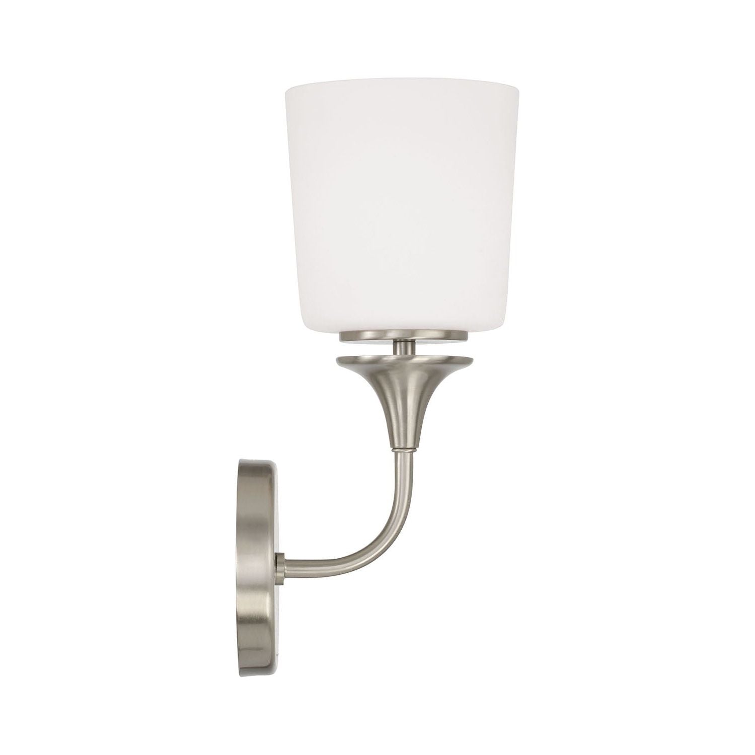 Presley 1-Light Sconce