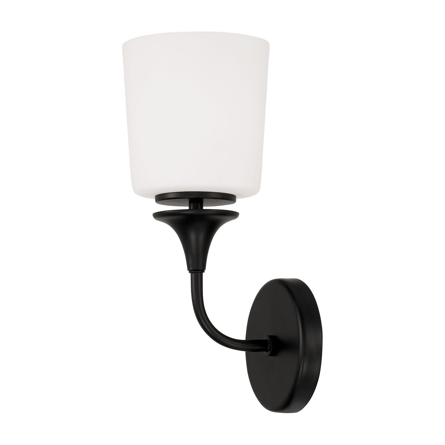 Presley 1-Light Sconce