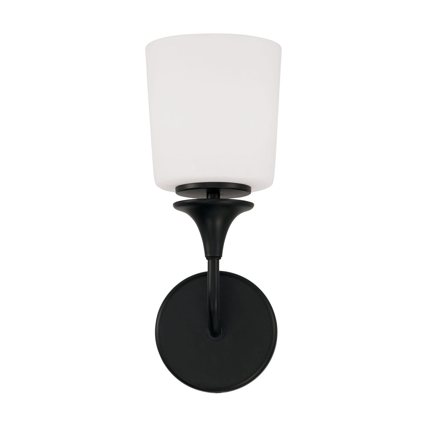 Presley 1-Light Sconce