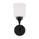 Presley 1-Light Sconce