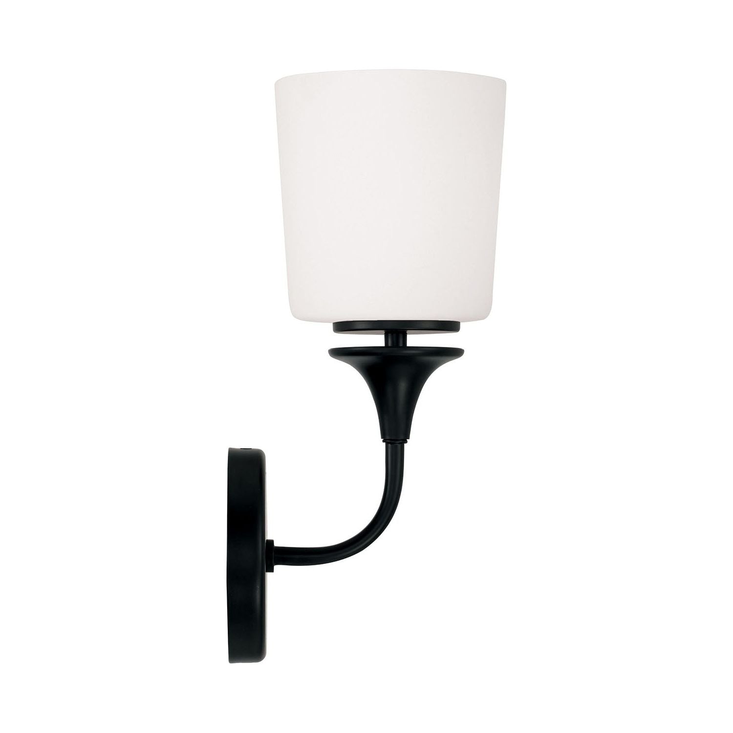 Presley 1-Light Sconce