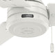 Cassius Outdoor Fan 52"