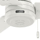 Cassius Outdoor Fan 52"