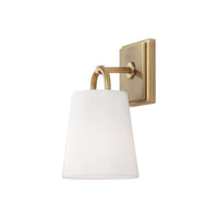 Brody 1-Light Sconce