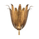 Eden 1-Light Sconce