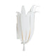 Eden 1-Light Sconce