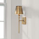 Whitney 1-Light Sconce