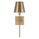 Whitney 1-Light Sconce