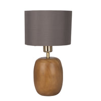 Cottesford 16" Table Lamp