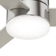 Minimus Fan with LED Light 52"