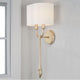 Claire 2-Light Sconce