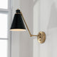 Bradley 1-Light Sconce