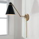 Bradley 1-Light Sconce